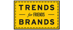 Скидка 10% на коллекция trends Brands limited! - Ключи